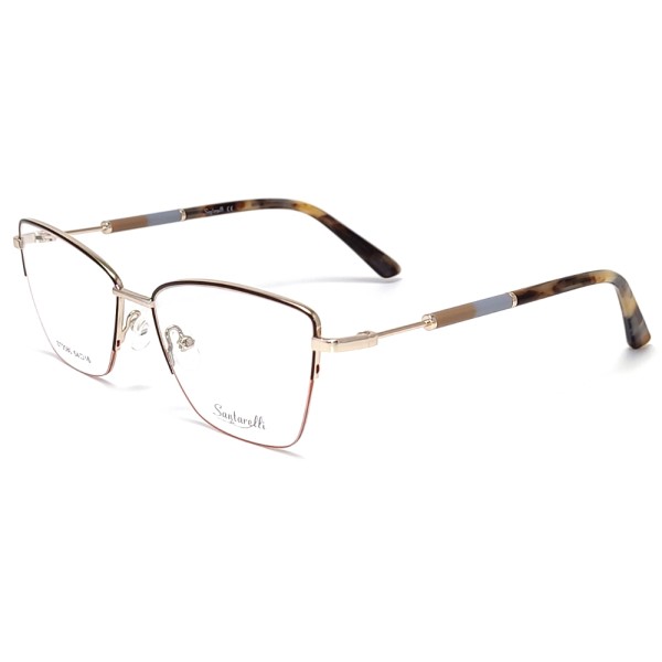 Оправа для очков женская Santarelli st2580-c2