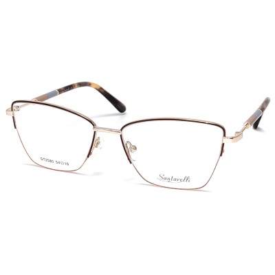 Оправа для очков женская Santarelli st2580-c2