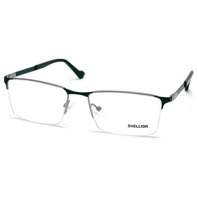 Оправа для очков мужская Shellida tl3556-c4