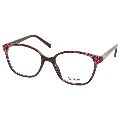 Оправа для очков женская Valencia v42234-c8