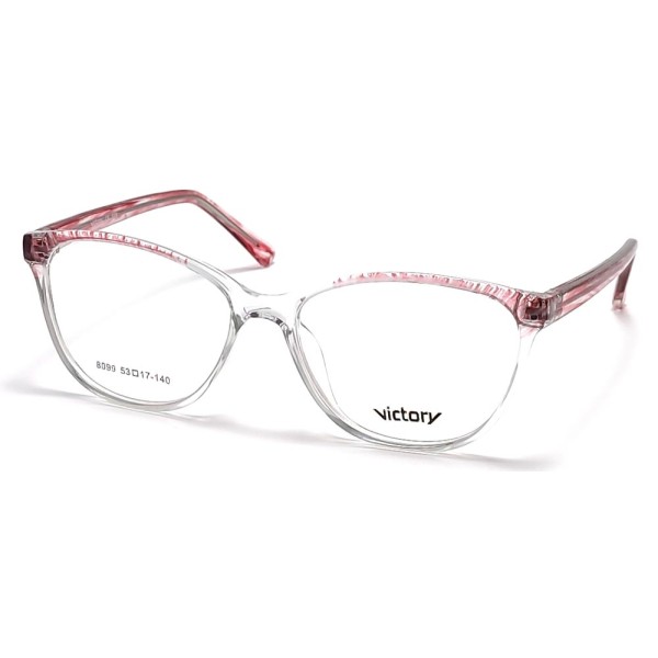 Оправа для очков женская Victory 8099-358 Оправа для очков женская Victory 8099-358