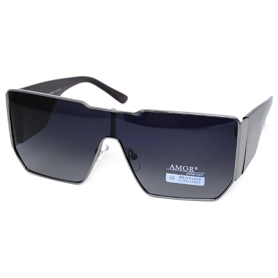 Солнцезащитные очки унисекс Amor am197p-c32-p55-5