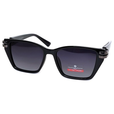 Солнцезащитные очки женские Christian Lafayette clf6317-c1