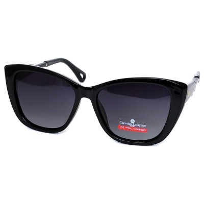 Солнцезащитные очки женские Christian Lafayette clf6318-c1