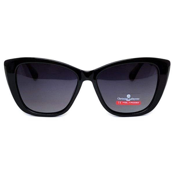 Солнцезащитные очки женские Christian Lafayette clf6318-c1 Солнцезащитные очки женские Christian Lafayette clf6318-c1