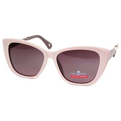 Солнцезащитные очки женские Christian Lafayette clf6318-c5