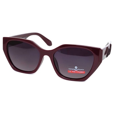 Солнцезащитные очки женские Christian Lafayette clf6326-c3