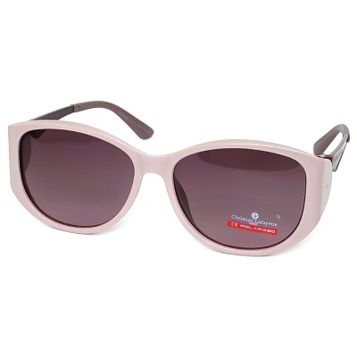 Солнцезащитные очки женские Christian Lafayette clf6332-c4
