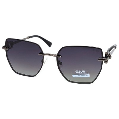 Солнцезащитные очки женские ESun pe2521-c56