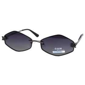 Солнцезащитные очки женские ESun pe2522-c56
