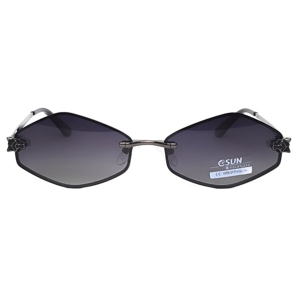 Солнцезащитные очки женские ESun pe2522-c56 Солнцезащитные очки женские ESun pe2522-c56