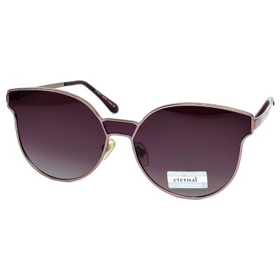 Солнцезащитные очки женские Eternal et3211-c8-p78