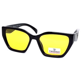 Очки для водителей женские Fahrenheit fh8011-c04px