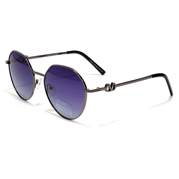 Солнцезащитные очки женские, поляризационные, Kaidi kd221p-c32-p88 Солнцезащитные очки женские, поляризационные, Kaidi kd221p-c32-p88