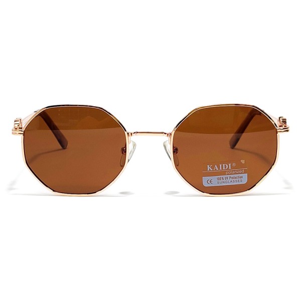 Солнцезащитные очки женские, поляризационные, Kaidi kd224p-c81-90 Солнцезащитные очки женские, поляризационные, Kaidi kd224p-c81-90