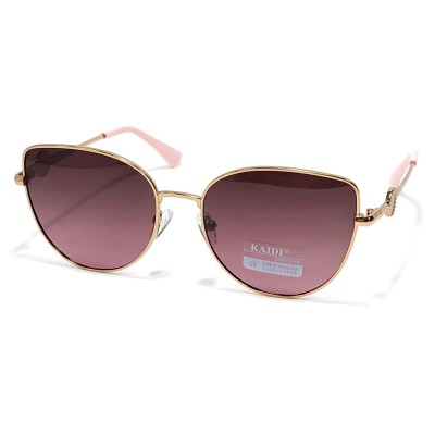Солнцезащитные очки женские, поляризационные, Kaidi kd234p-c81-p92