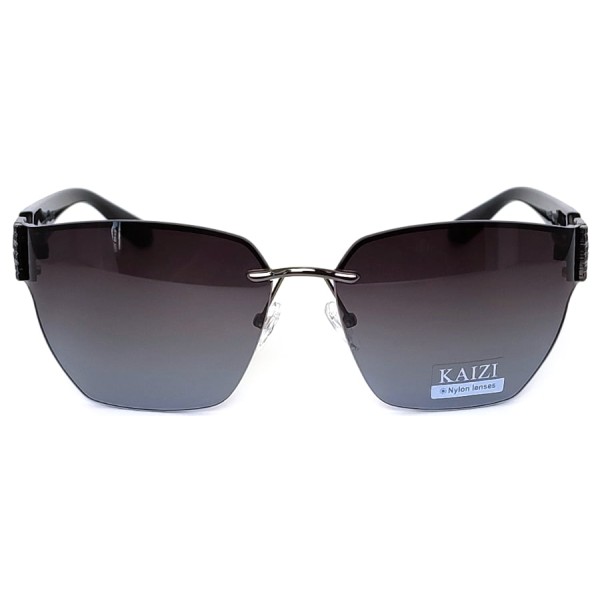 Солнцезащитные очки женские Kaizi n33285-c2 Солнцезащитные очки женские Kaizi n33285-c2