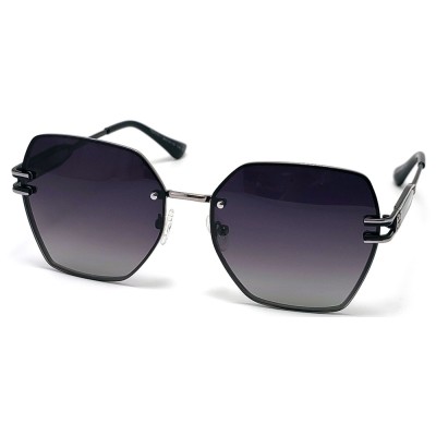 Солнцезащитные очки женские Kaizi ps33157-1-c56
