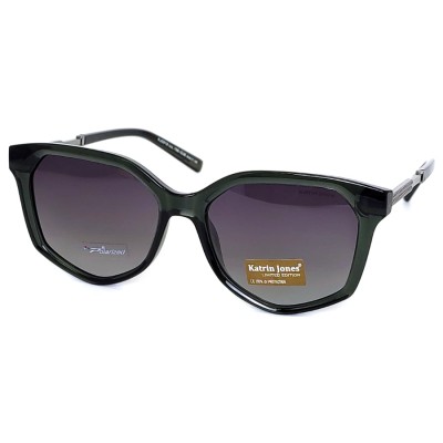 Солнцезащитные очки женские Katrin Jones kj0919-c196-g36