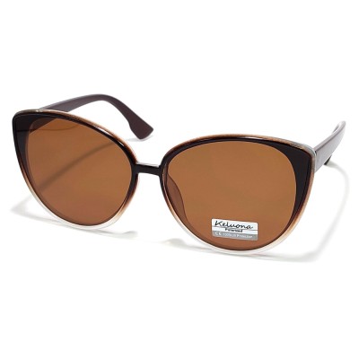 Солнцезащитные очки женские, кошки, поляризационные, Keluona 2008p-c6