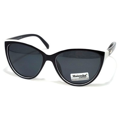 Солнцезащитные очки женские, кошки, поляризационные, Maiersha 03125-c10-31