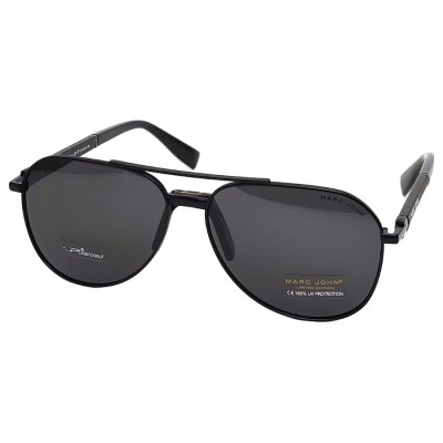 Солнцезащитные очки мужские Marc John mj0832-c01-p1