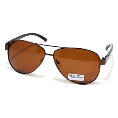 Солнцезащитные очки мужские Marx mr7910-c3