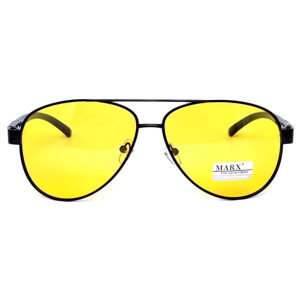 Очки для водителей мужские Marx mr5704-c1 Очки для водителей мужские Marx mr5704-c1