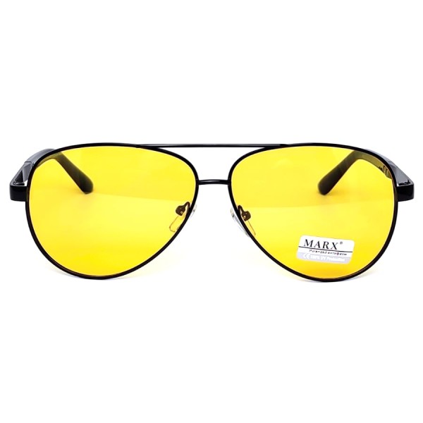 Очки для водителей мужские Marx mr5708-c1 Очки для водителей мужские Marx mr5708-c1