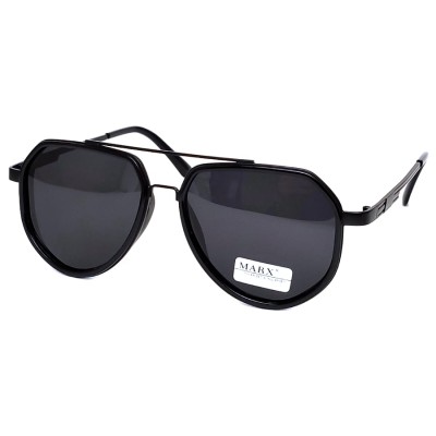 Солнцезащитные очки мужские Marx mr8206-c1