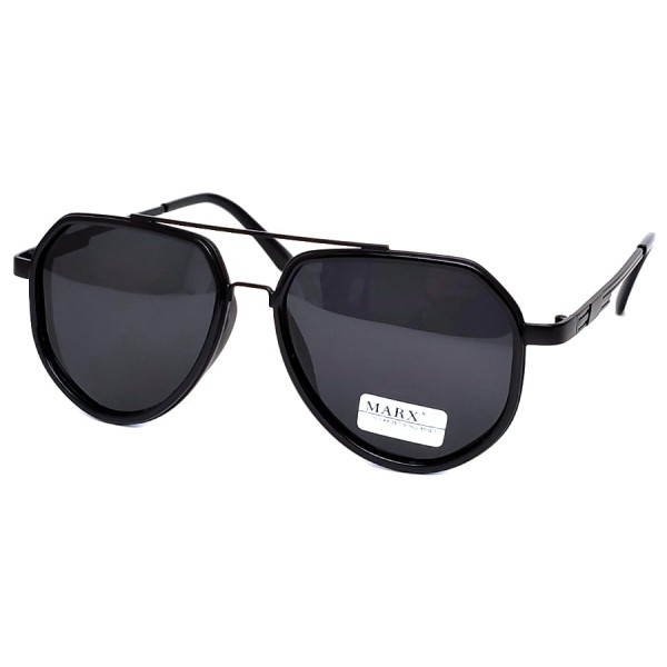 Солнцезащитные очки мужские Marx mr8206-c1 Солнцезащитные очки мужские Marx mr8206-c1
