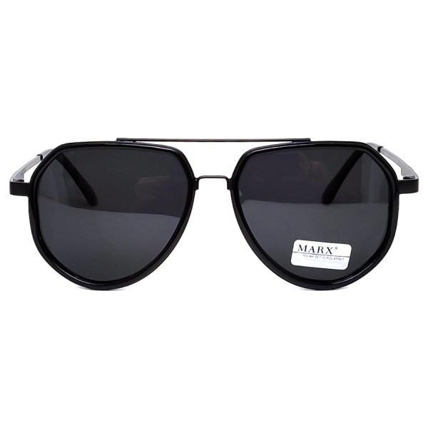 Солнцезащитные очки мужские Marx mr8206-c1 Солнцезащитные очки мужские Marx mr8206-c1