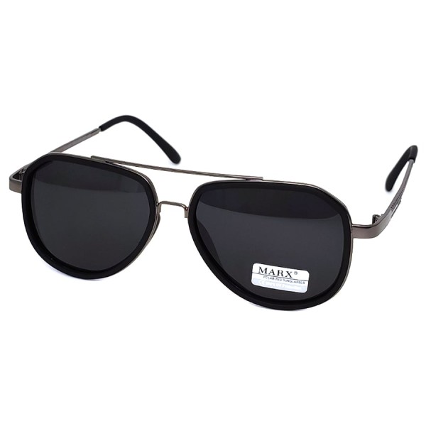 Солнцезащитные очки мужские Marx mr8212-c2 Солнцезащитные очки мужские Marx mr8212-c2