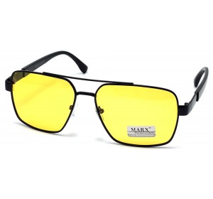 Солнцезащитные очки мужские Marx mr5709-c1