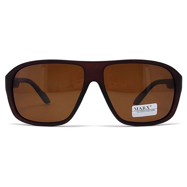 Солнцезащитные очки мужские Marx mr8870-c3