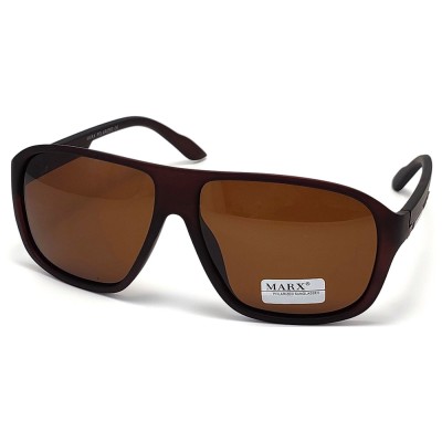 Солнцезащитные очки мужские Marx mr8870-c3