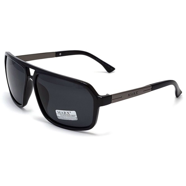 Солнцезащитные очки мужские Marx mr8893-c1
