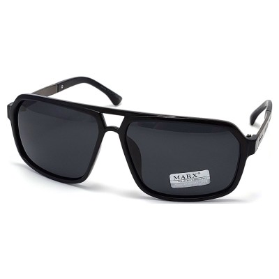 Солнцезащитные очки мужские Marx mr8893-c1