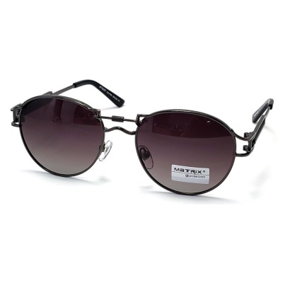 Солнцезащитные очки женские Matrix mt8257-c2-p93