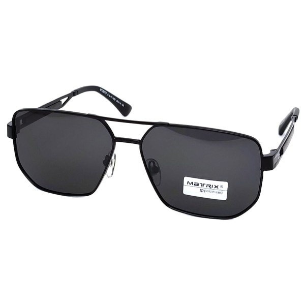 Солнцезащитные очки мужские Matrix mt8870-c18-91-362 Солнцезащитные очки мужские Matrix mt8870-c18-91-362