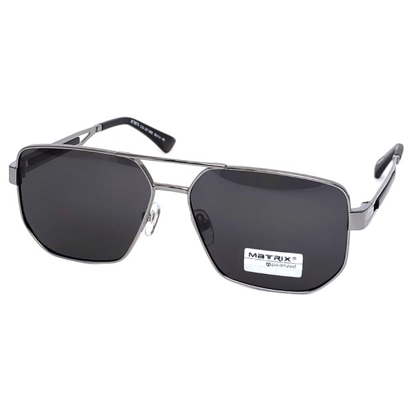 Солнцезащитные очки мужские Matrix mt8870-c32-227-b92 Солнцезащитные очки мужские Matrix mt8870-c32-227-b92