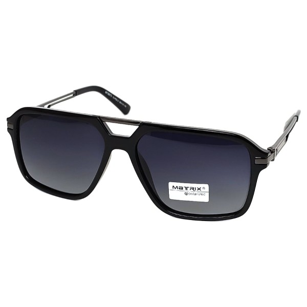 Солнцезащитные очки мужские Matrix mt8875-10-p55-2 Солнцезащитные очки мужские Matrix mt8875-10-p55-2