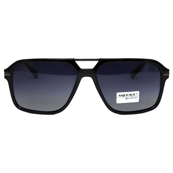 Солнцезащитные очки мужские Matrix mt8875-10-p55-2 Солнцезащитные очки мужские Matrix mt8875-10-p55-2