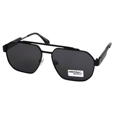 Солнцезащитные очки мужские Matrix mt8880-c18-91-362