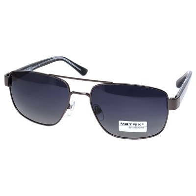 Солнцезащитные очки мужские Matrix mt8901-c2-p55