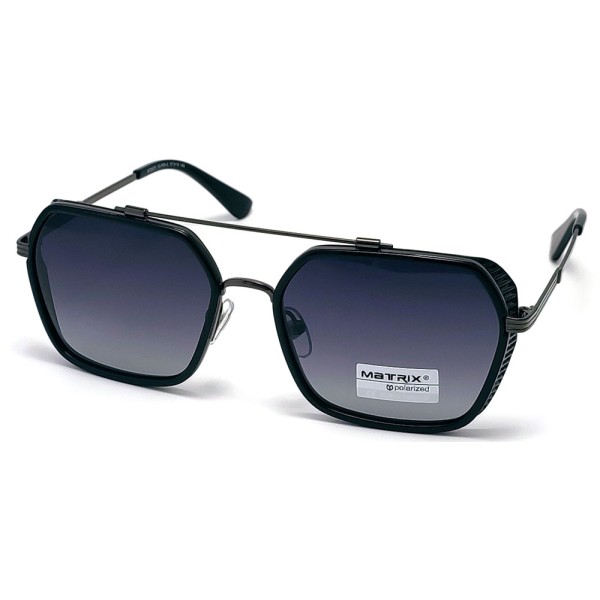 Солнцезащитные очки мужские Matrix mt8675-10-p55-2 Солнцезащитные очки мужские Matrix mt8675-10-p55-2