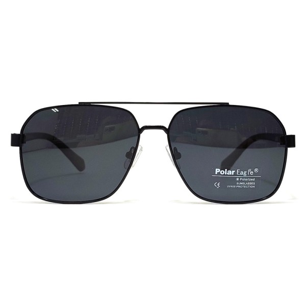 Солнцезащитные очки мужские, поляризационные, Polar Eagle pe0302-c1