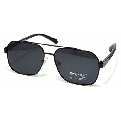 Солнцезащитные очки мужские, поляризационные, Polar Eagle pe0302-c1