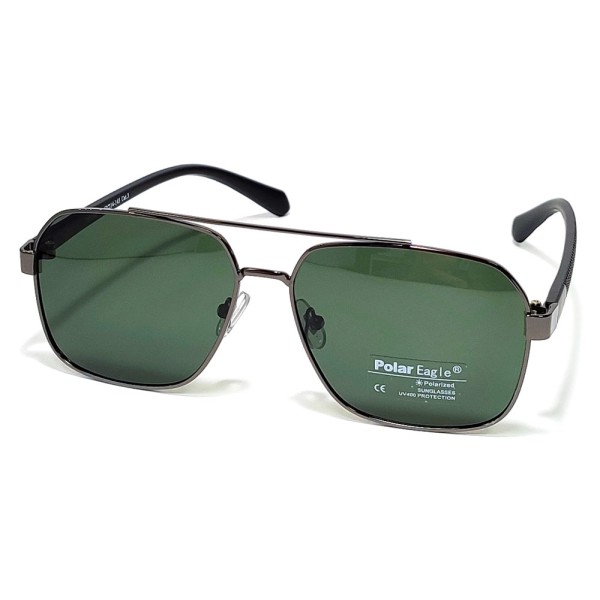 Солнцезащитные очки мужские, поляризационные, Polar Eagle pe0302-c4