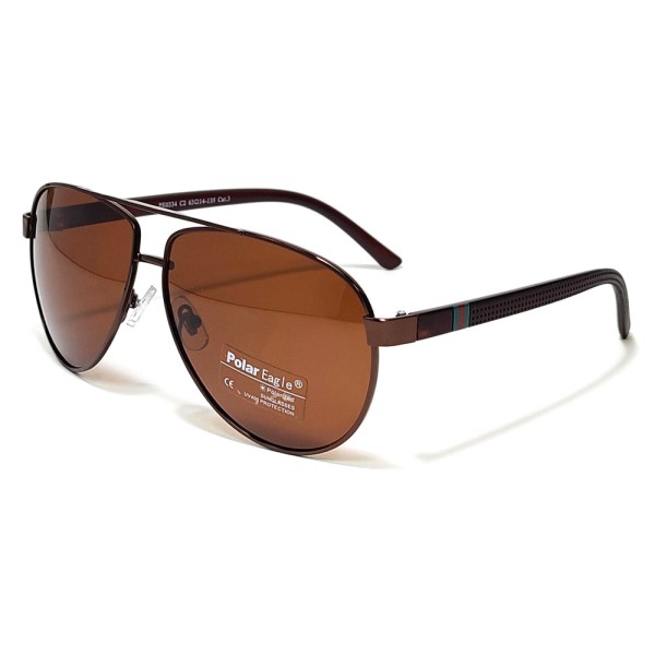 Солнцезащитные очки мужские Polar Eagle pe0334-c2